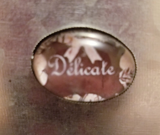 Delicate Magnet