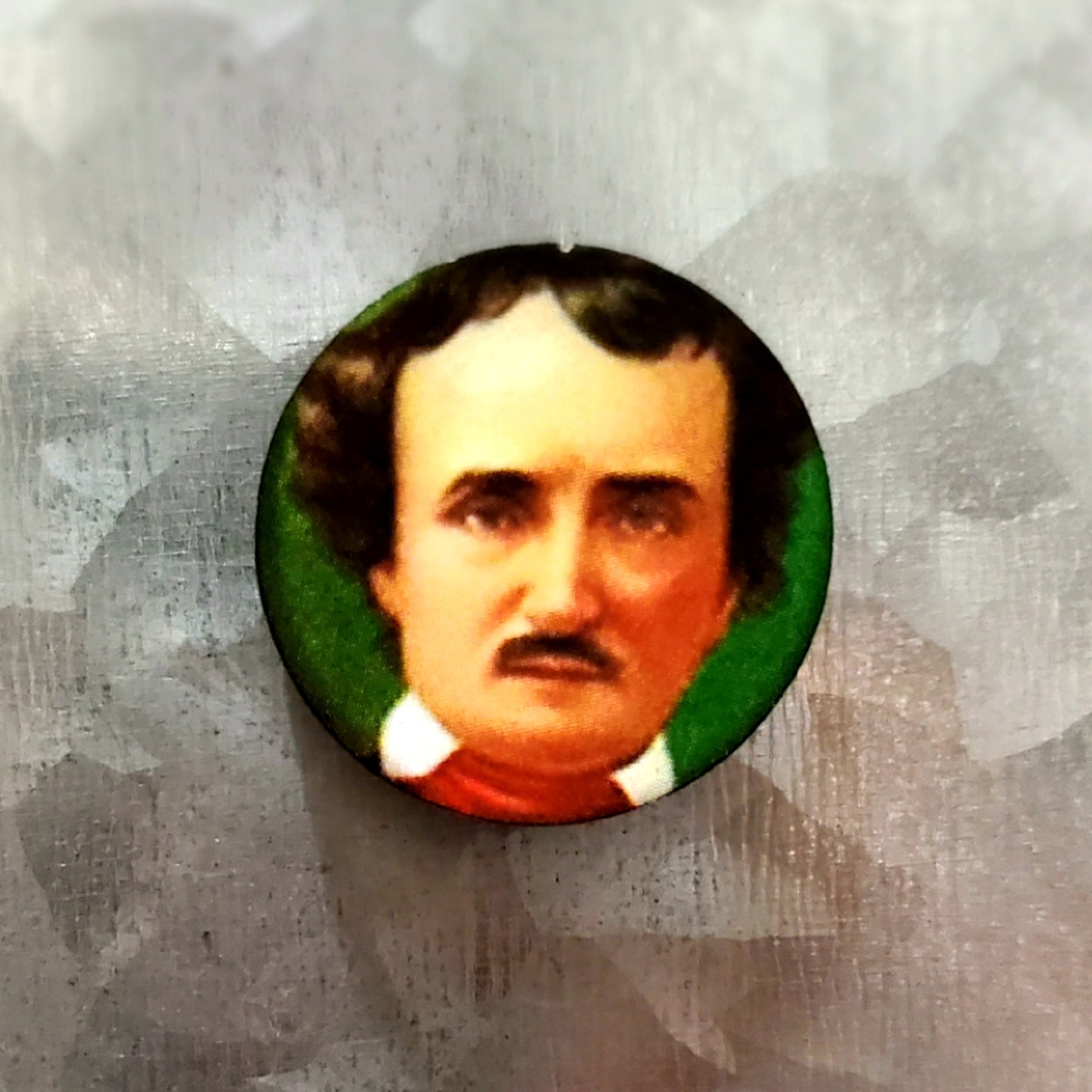 Edgar Allan Poe Magnets