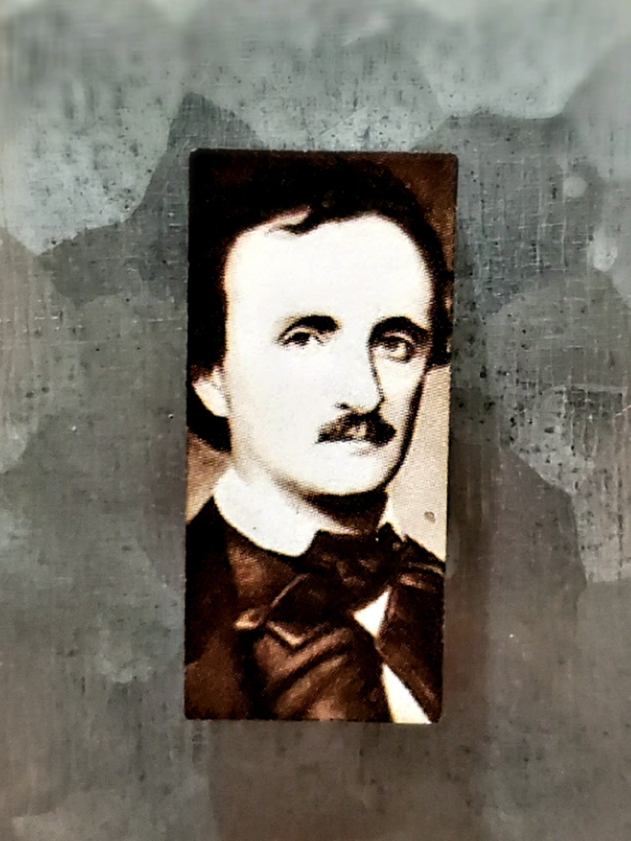 Edgar Allan Poe Magnets