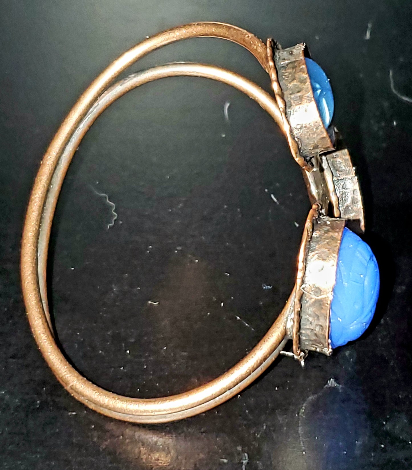 Astral Cuff Bracelet