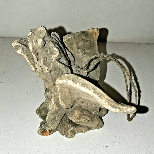 Howler Gargoyle Ornament