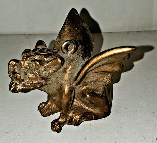 Torri Gargoyle Ornament